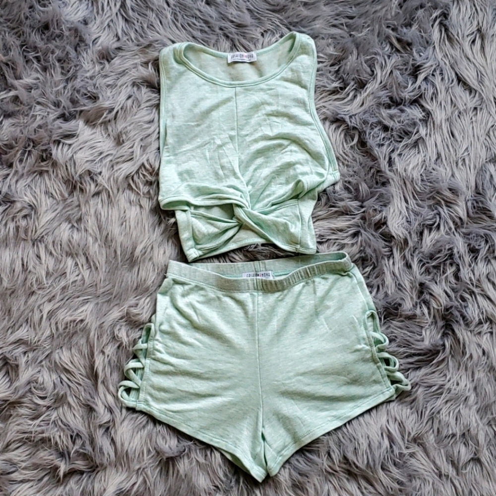 2 Peice Set